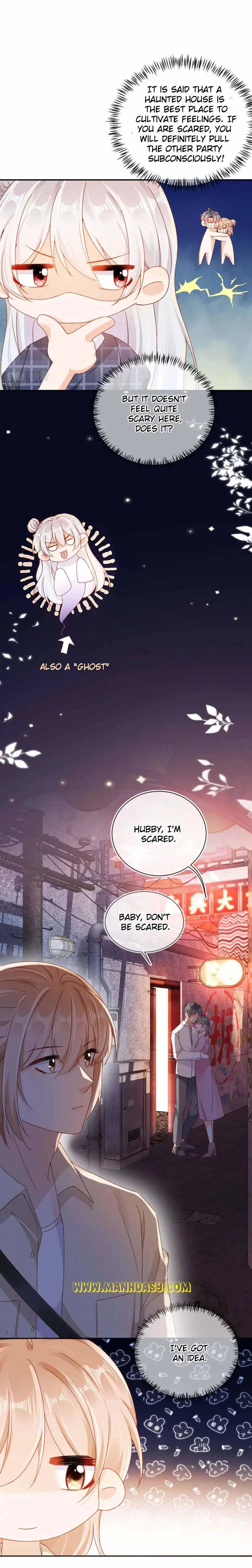 I Led the Male Lead and Antagonist Astray Chapter 76 – Page 4