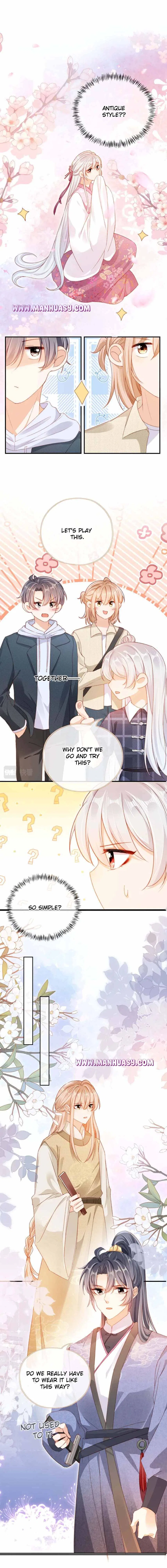 I Led the Male Lead and Antagonist Astray Chapter 76 – Page 11