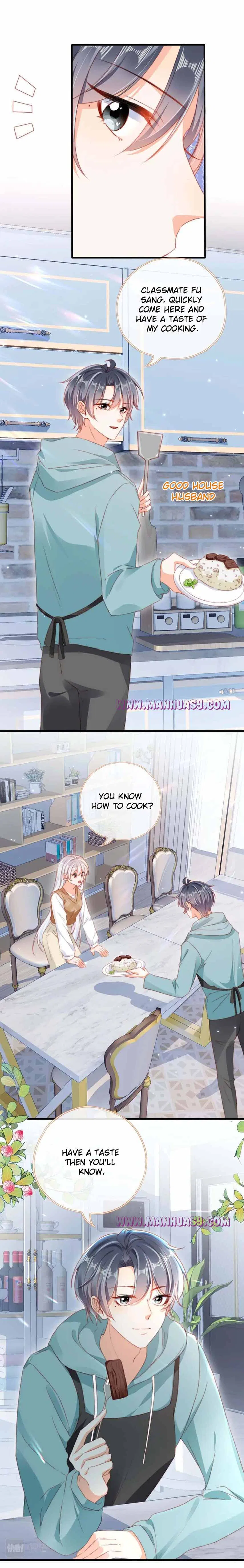 I Led the Male Lead and Antagonist Astray Chapter 75 – Page 3