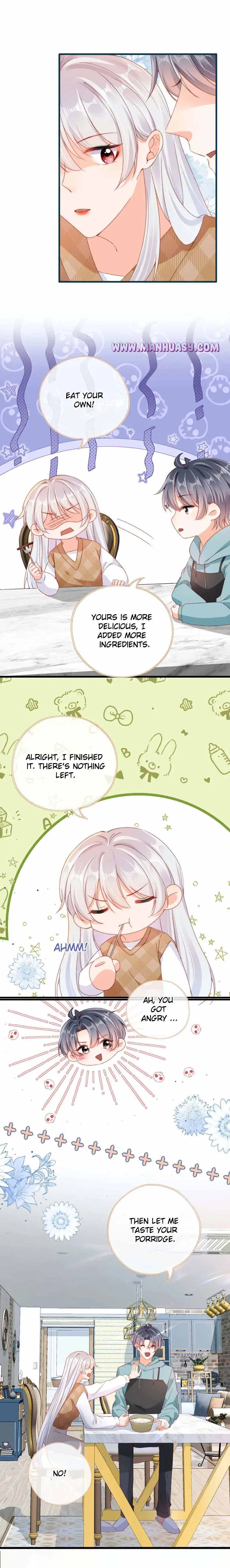I Led the Male Lead and Antagonist Astray Chapter 75 – Page 6