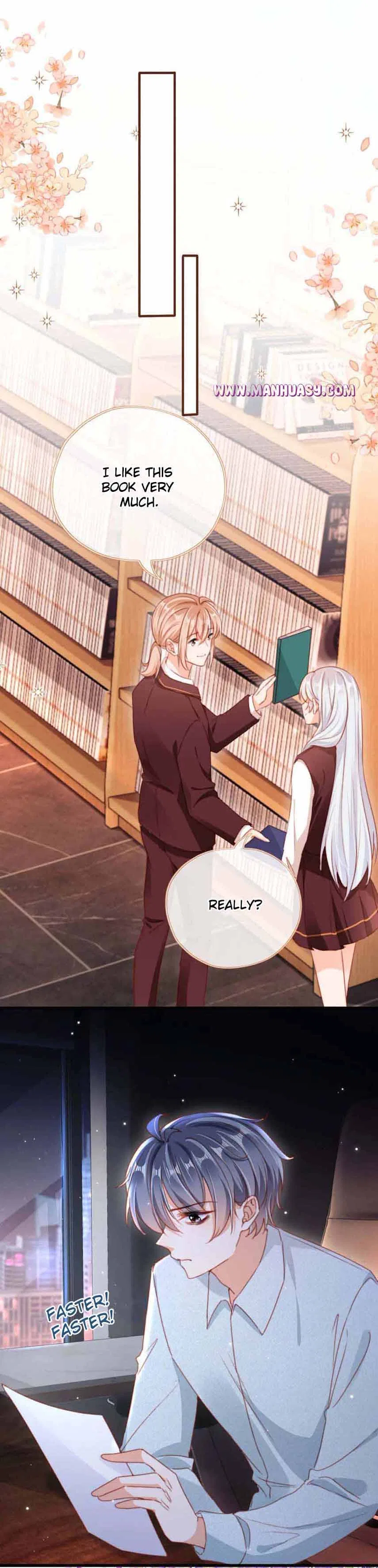 I Led the Male Lead and Antagonist Astray Chapter 74 – Page 4