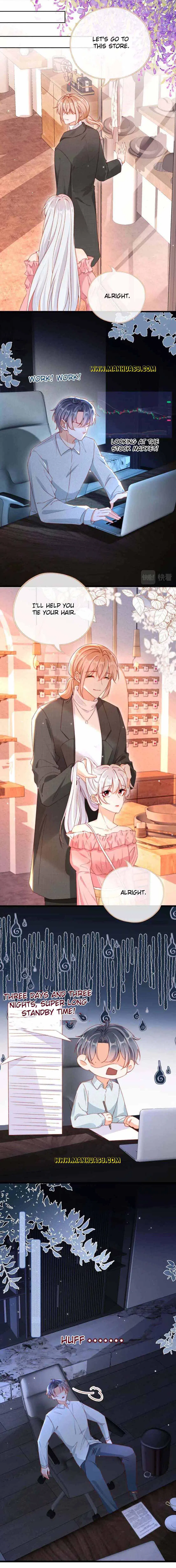 I Led the Male Lead and Antagonist Astray Chapter 74 – Page 5