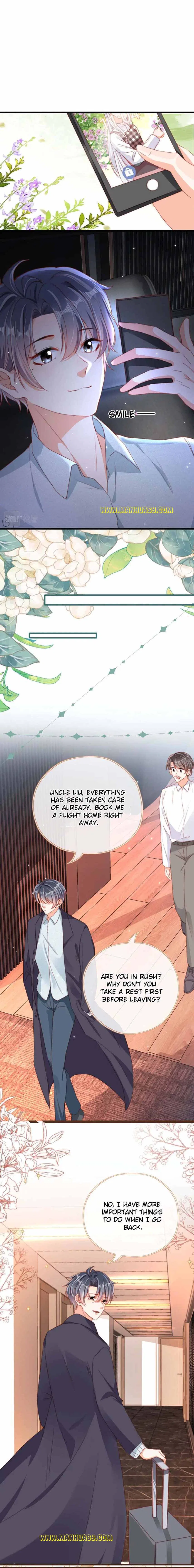 I Led the Male Lead and Antagonist Astray Chapter 74 – Page 6