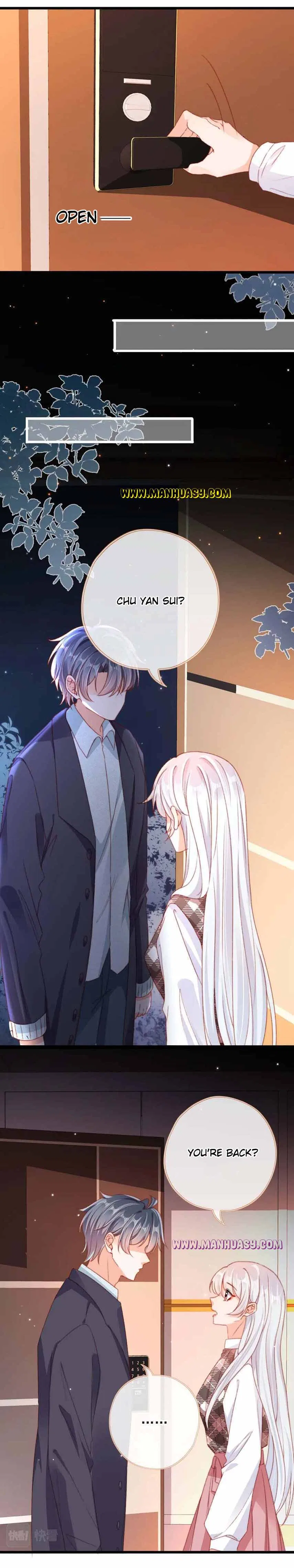 I Led the Male Lead and Antagonist Astray Chapter 74 – Page 8