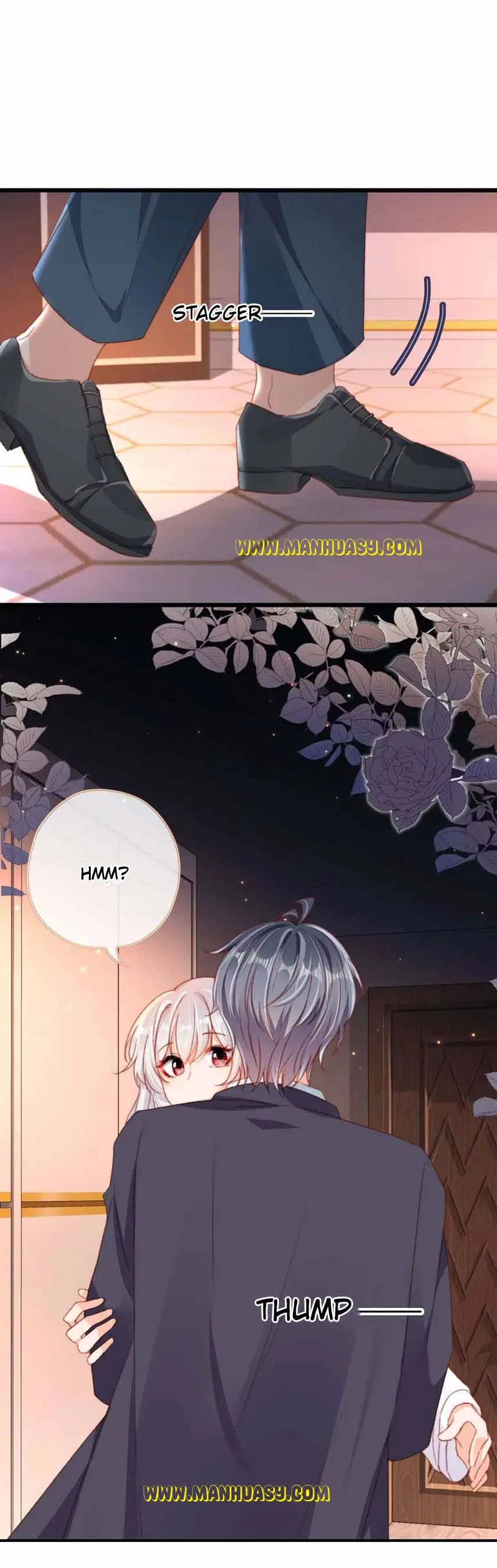 I Led the Male Lead and Antagonist Astray Chapter 74 – Page 9