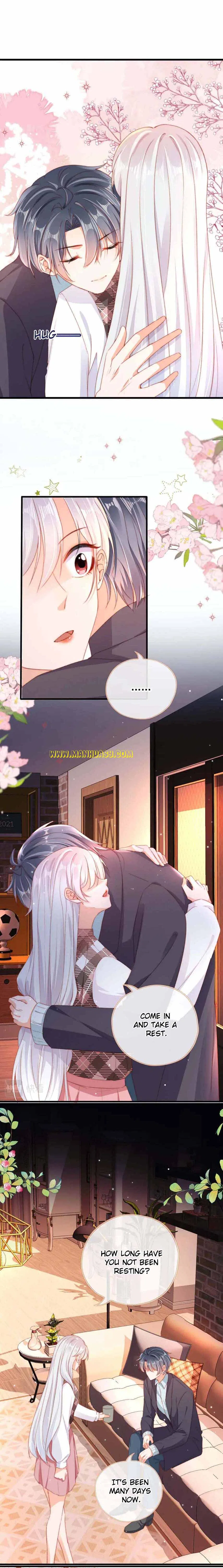 I Led the Male Lead and Antagonist Astray Chapter 74 – Page 10