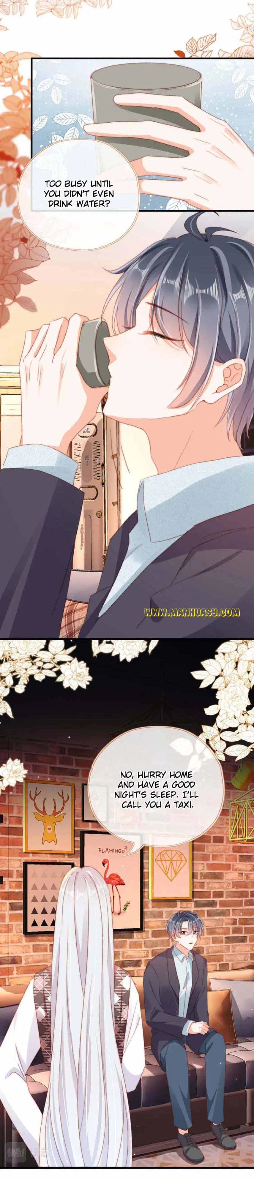 I Led the Male Lead and Antagonist Astray Chapter 74 – Page 11