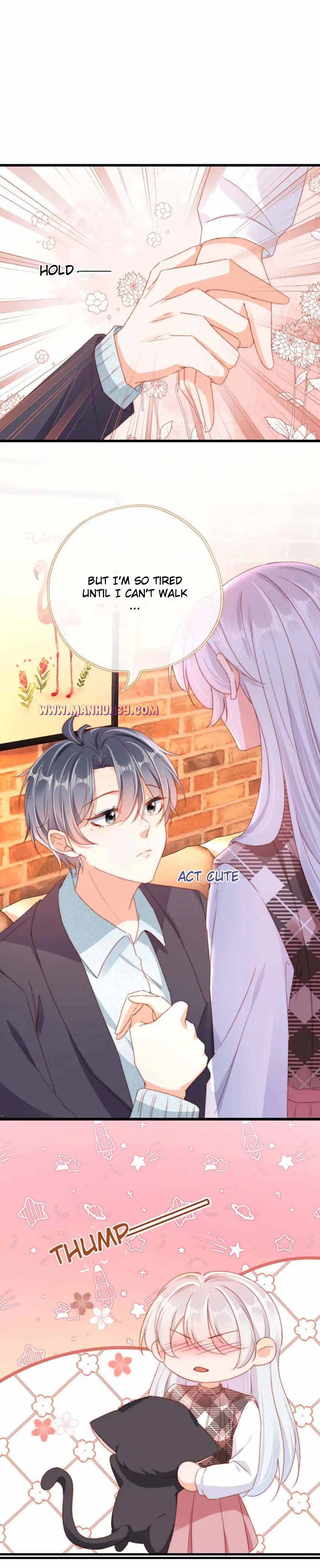 I Led the Male Lead and Antagonist Astray Chapter 74 – Page 12
