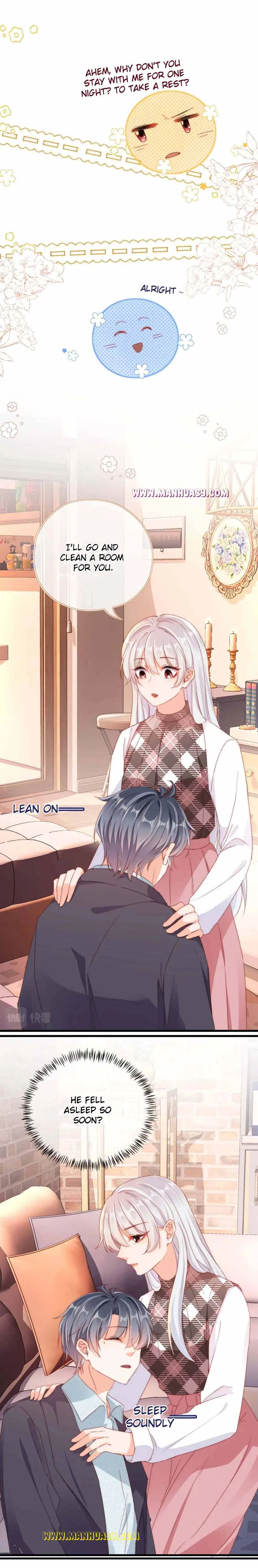 I Led the Male Lead and Antagonist Astray Chapter 74 – Page 13