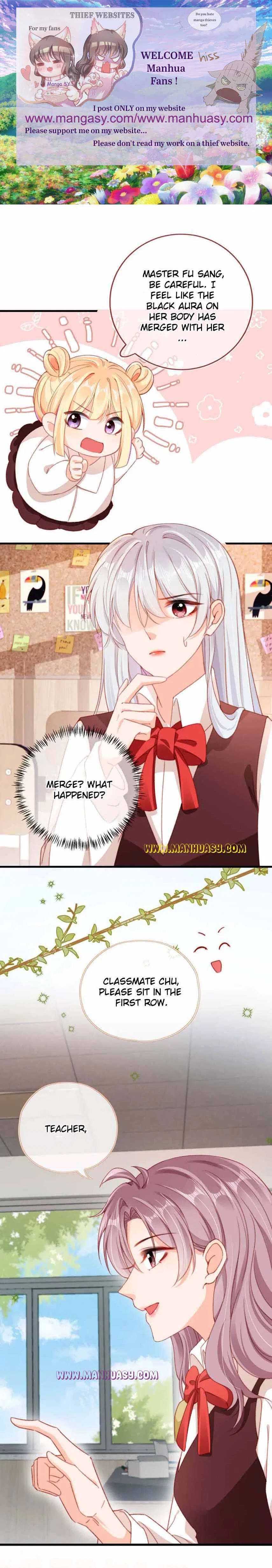I Led the Male Lead and Antagonist Astray Chapter 73 – Page 2
