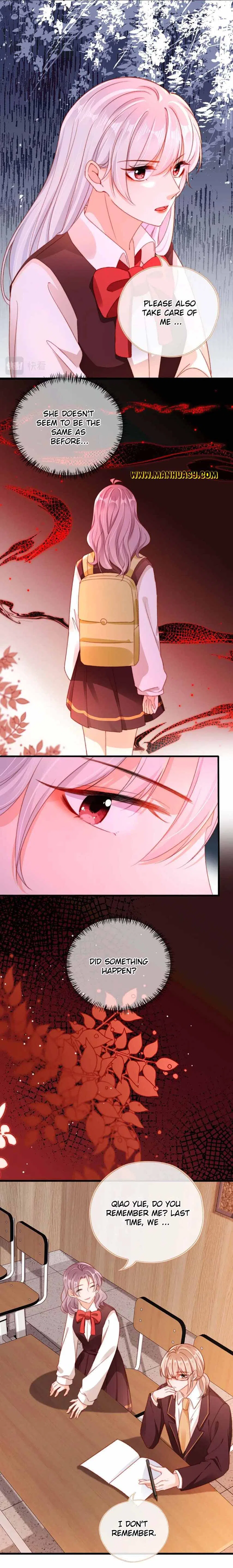 I Led the Male Lead and Antagonist Astray Chapter 73 – Page 5