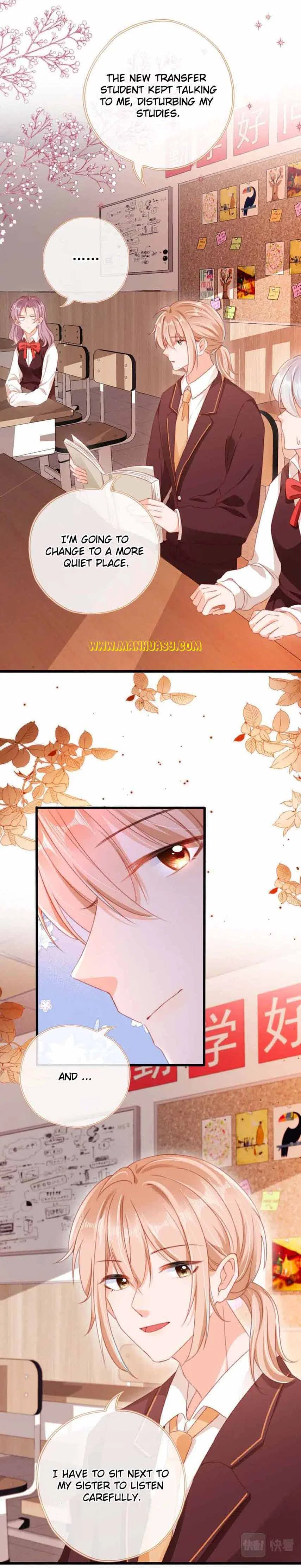 I Led the Male Lead and Antagonist Astray Chapter 73 – Page 8