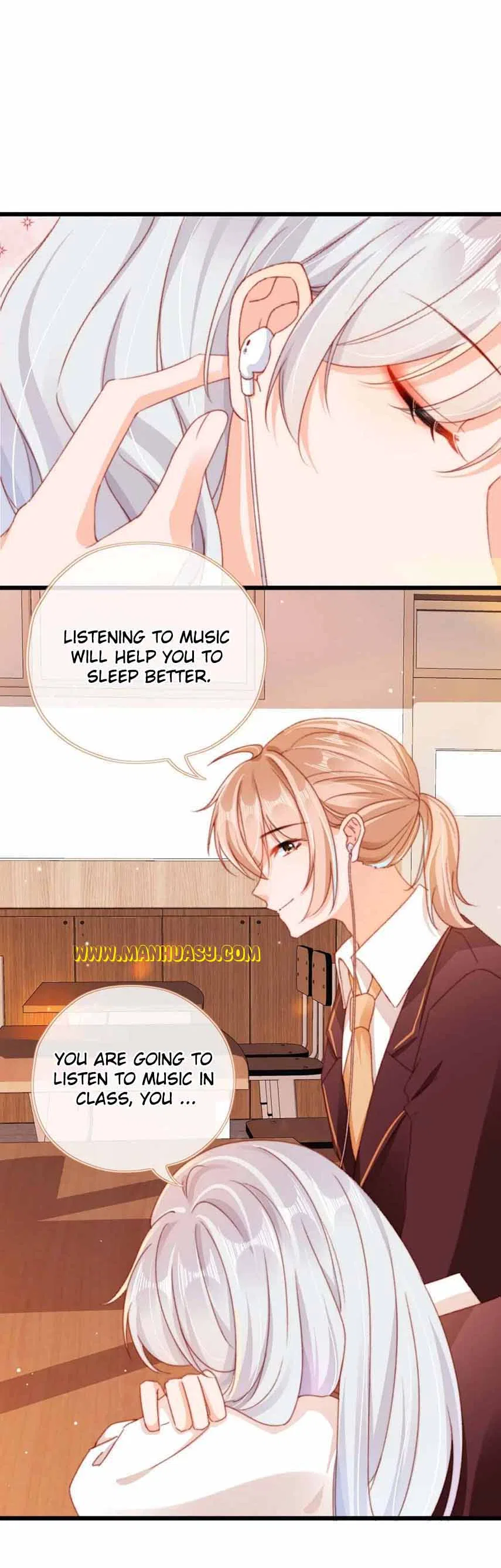 I Led the Male Lead and Antagonist Astray Chapter 73 – Page 10