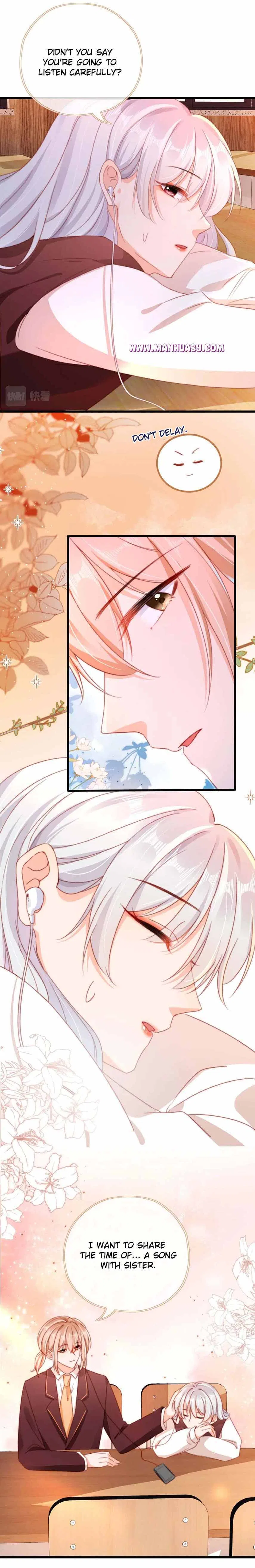I Led the Male Lead and Antagonist Astray Chapter 73 – Page 11