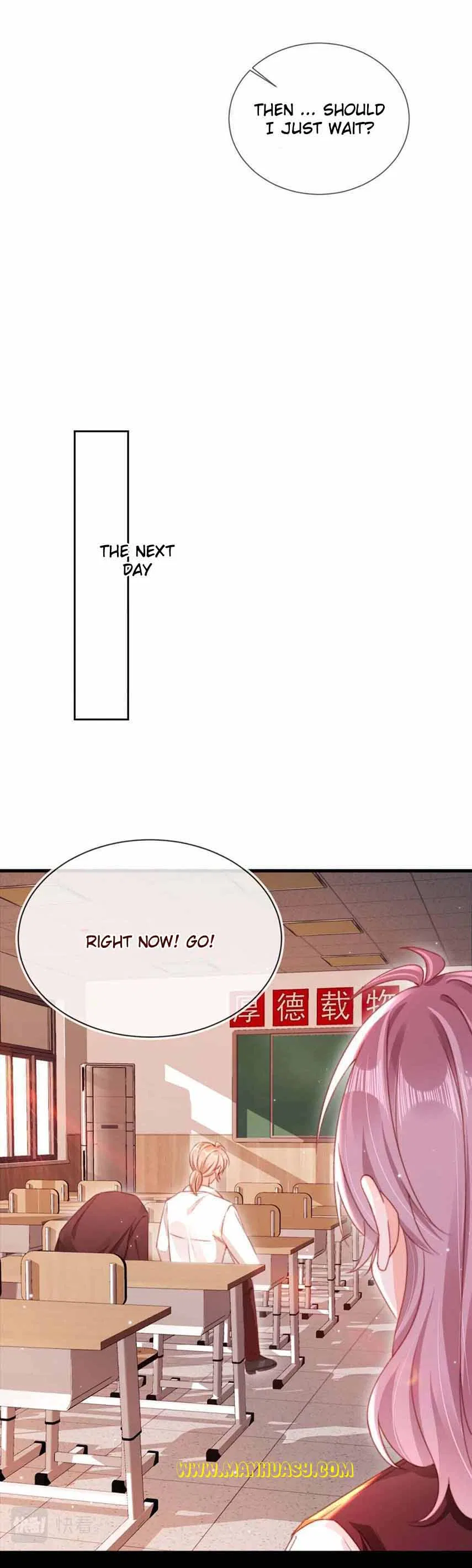 I Led the Male Lead and Antagonist Astray Chapter 73 – Page 13