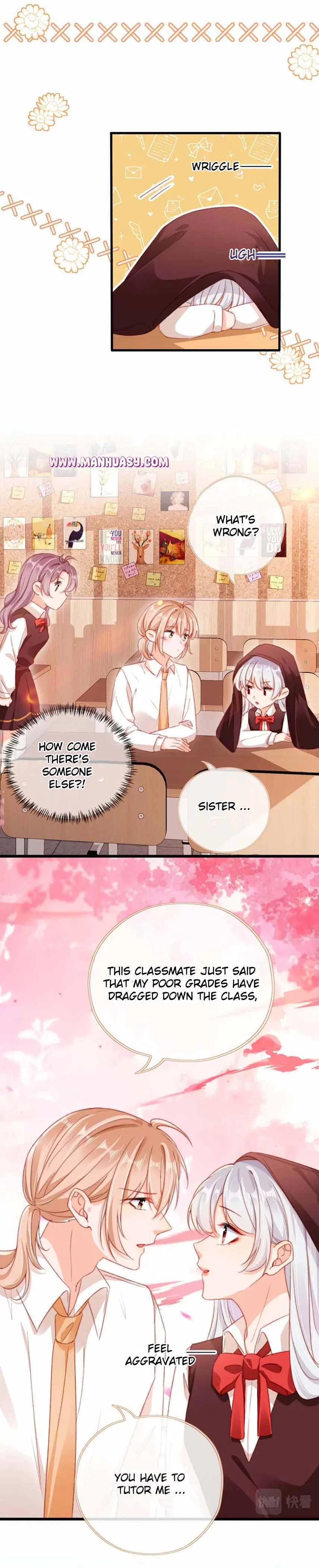 I Led the Male Lead and Antagonist Astray Chapter 73 – Page 16
