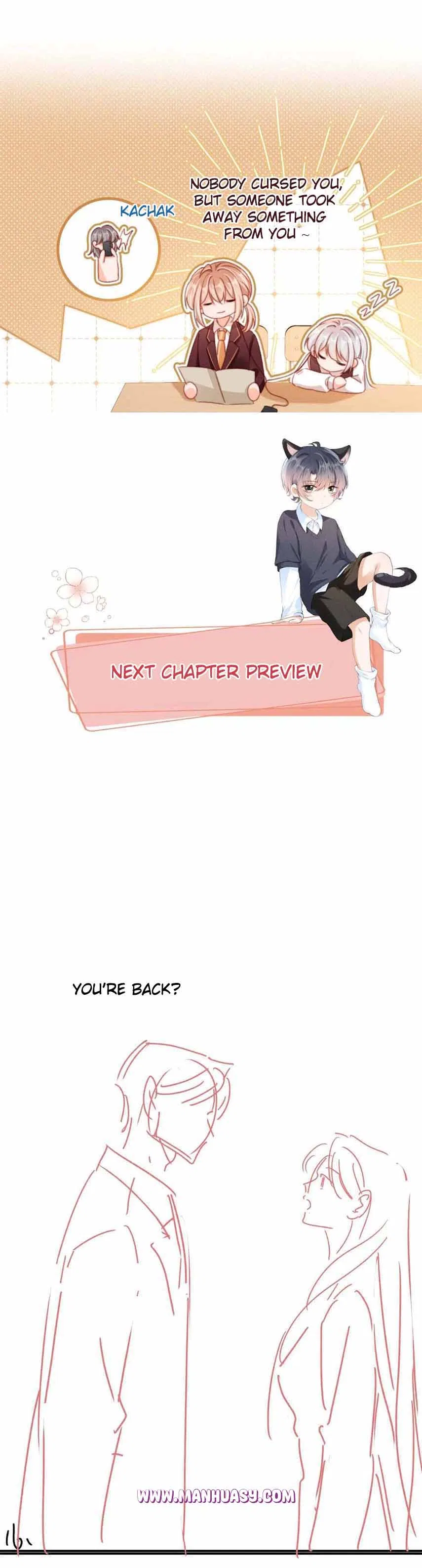 I Led the Male Lead and Antagonist Astray Chapter 73 – Page 20