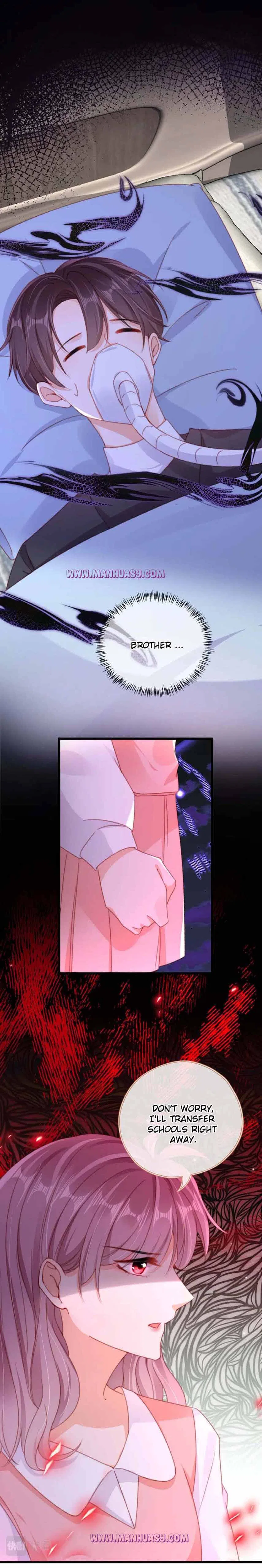 I Led the Male Lead and Antagonist Astray Chapter 72 – Page 10