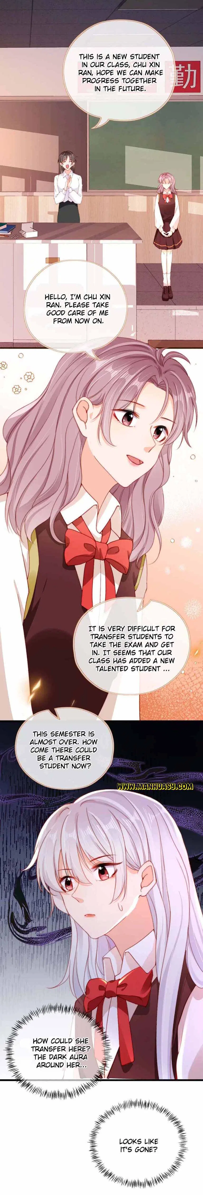 I Led the Male Lead and Antagonist Astray Chapter 72 – Page 18