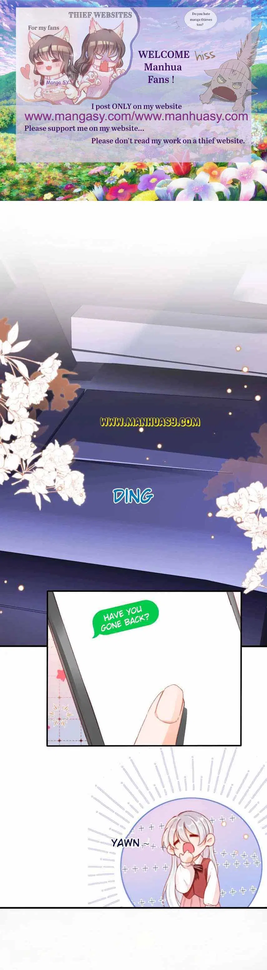I Led the Male Lead and Antagonist Astray Chapter 71 – Page 2