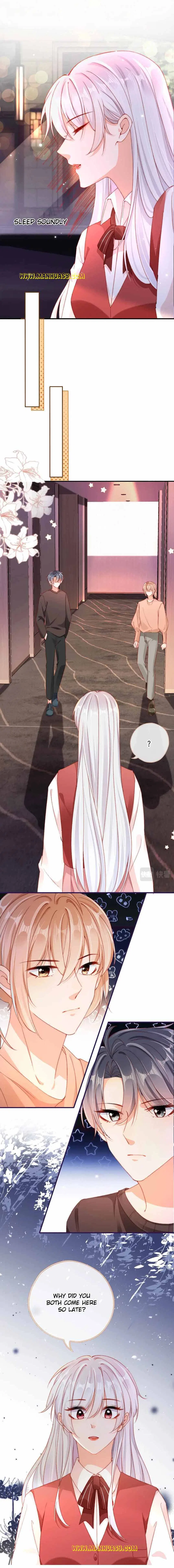 I Led the Male Lead and Antagonist Astray Chapter 71 – Page 3