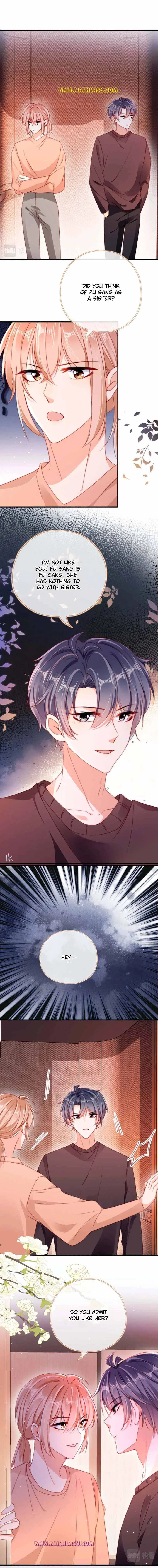 I Led the Male Lead and Antagonist Astray Chapter 71 – Page 9