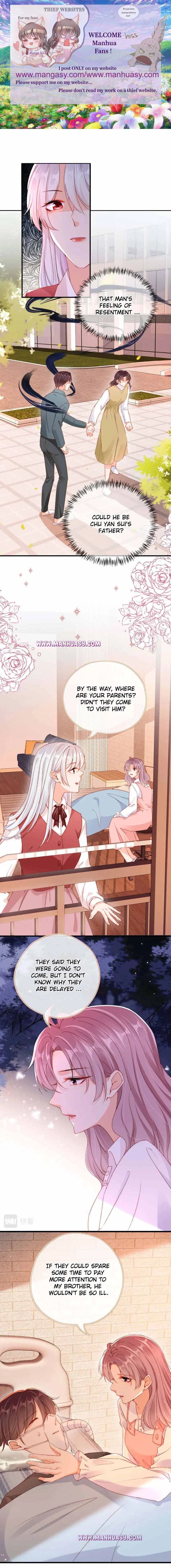 I Led the Male Lead and Antagonist Astray Chapter 70 – Page 2