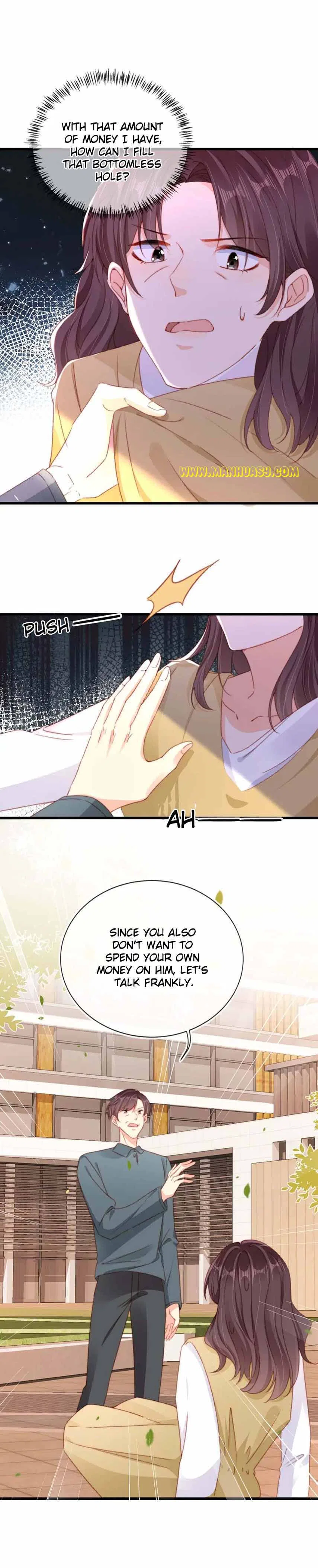 I Led the Male Lead and Antagonist Astray Chapter 70 – Page 6