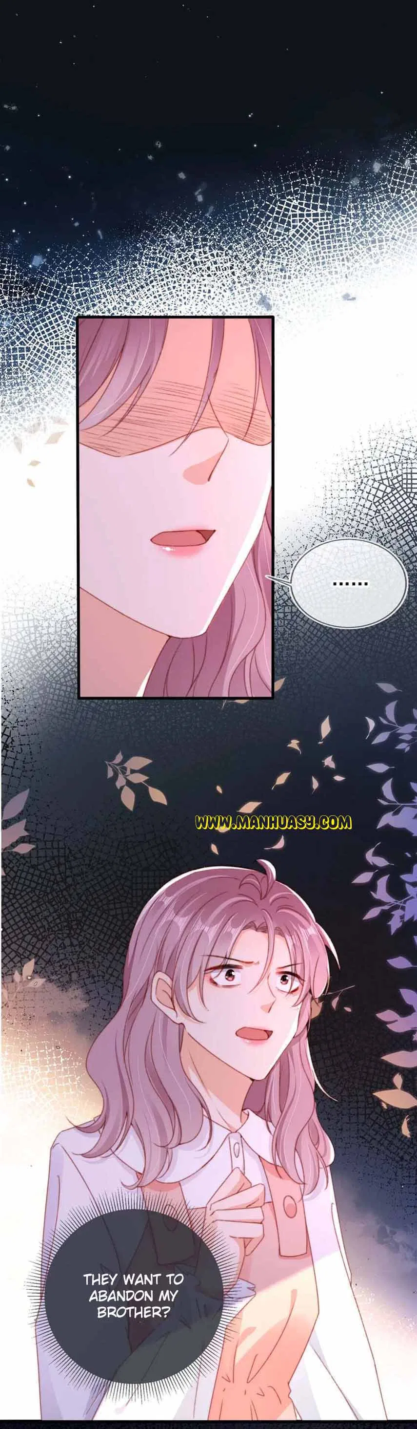 I Led the Male Lead and Antagonist Astray Chapter 70 – Page 9