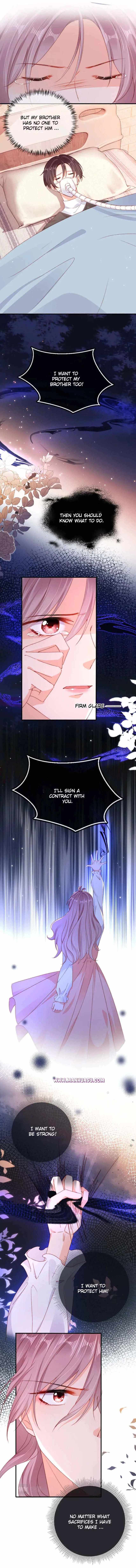 I Led the Male Lead and Antagonist Astray Chapter 70 – Page 11