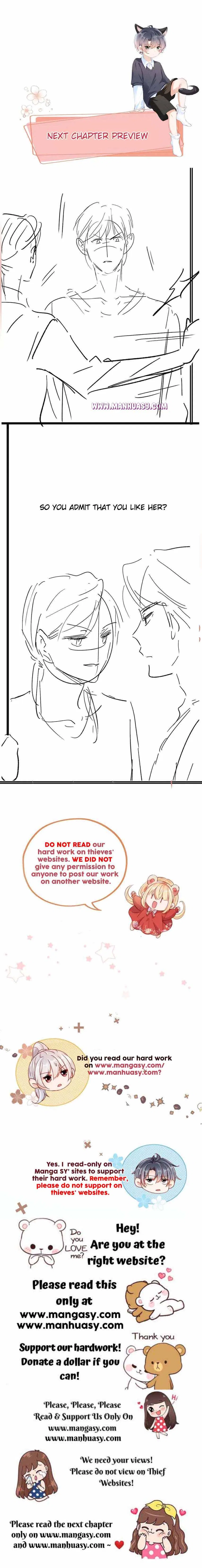 I Led the Male Lead and Antagonist Astray Chapter 70 – Page 12