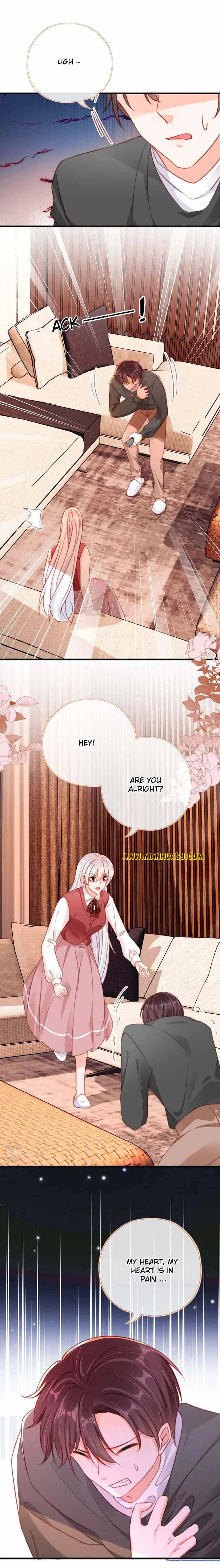 I Led the Male Lead and Antagonist Astray Chapter 69 – Page 9