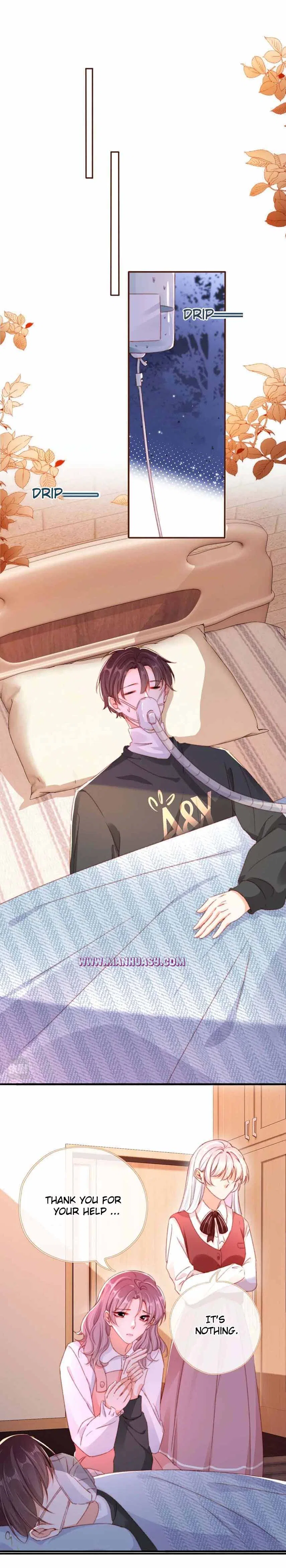 I Led the Male Lead and Antagonist Astray Chapter 69 – Page 11