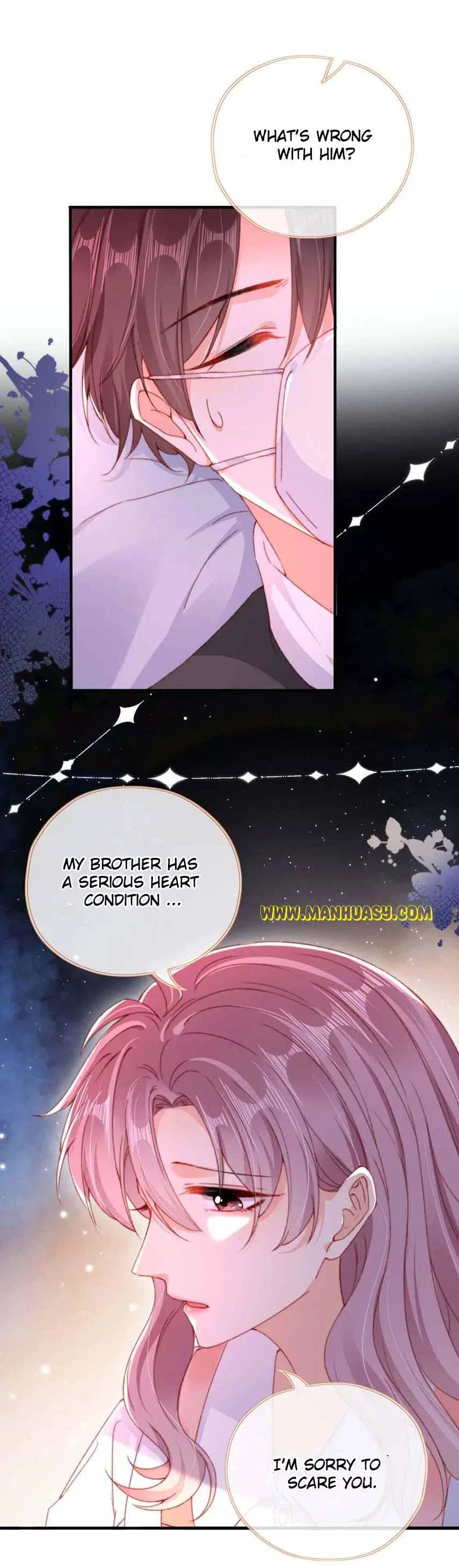 I Led the Male Lead and Antagonist Astray Chapter 69 – Page 12