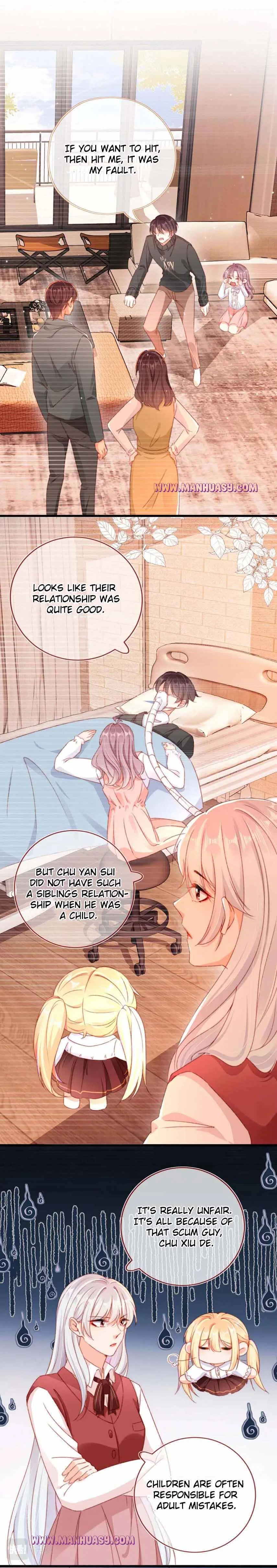 I Led the Male Lead and Antagonist Astray Chapter 69 – Page 15