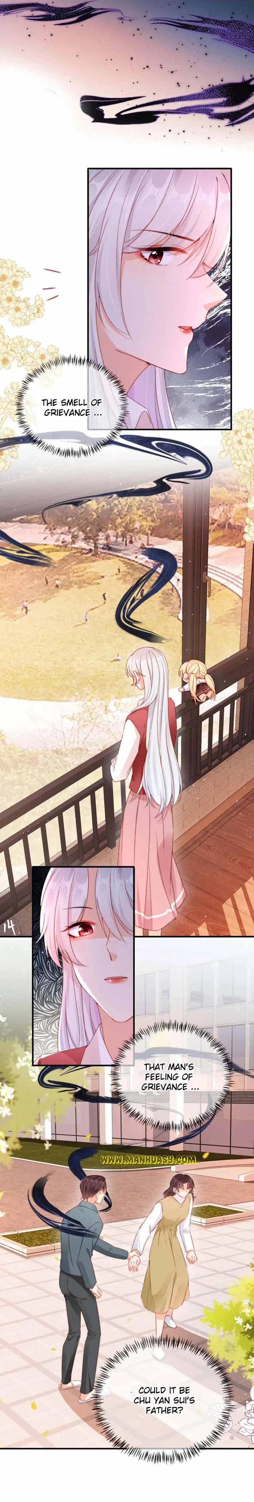 I Led the Male Lead and Antagonist Astray Chapter 69 – Page 16