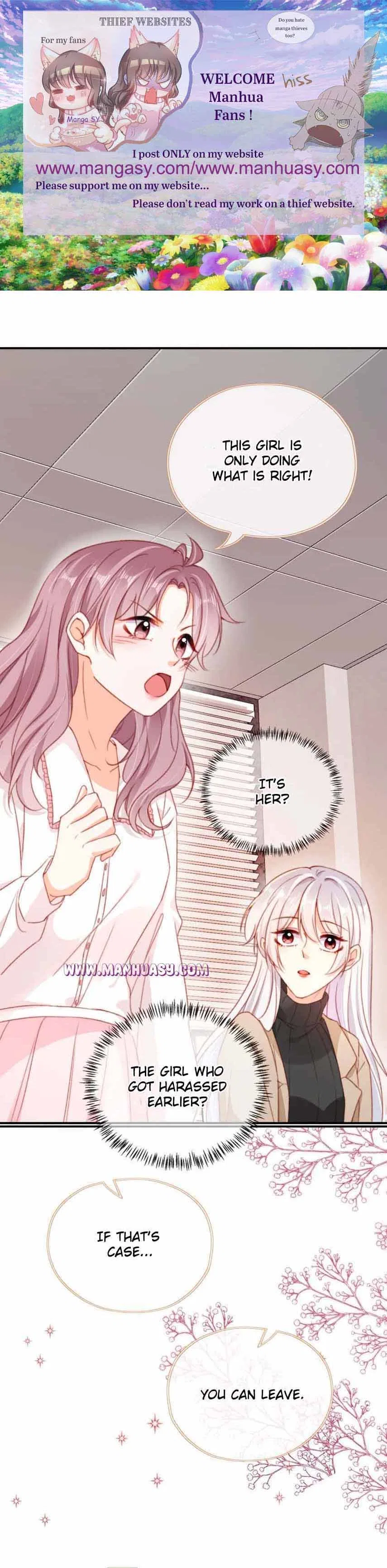 I Led the Male Lead and Antagonist Astray Chapter 68 – Page 2
