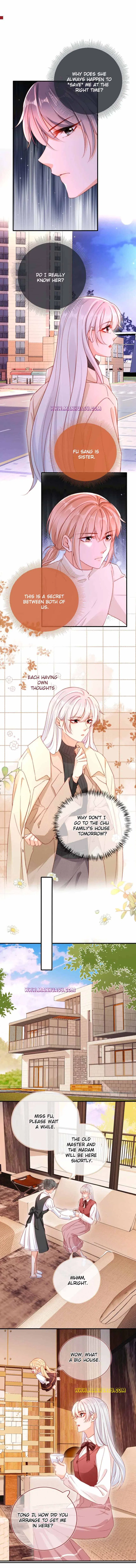 I Led the Male Lead and Antagonist Astray Chapter 68 – Page 12