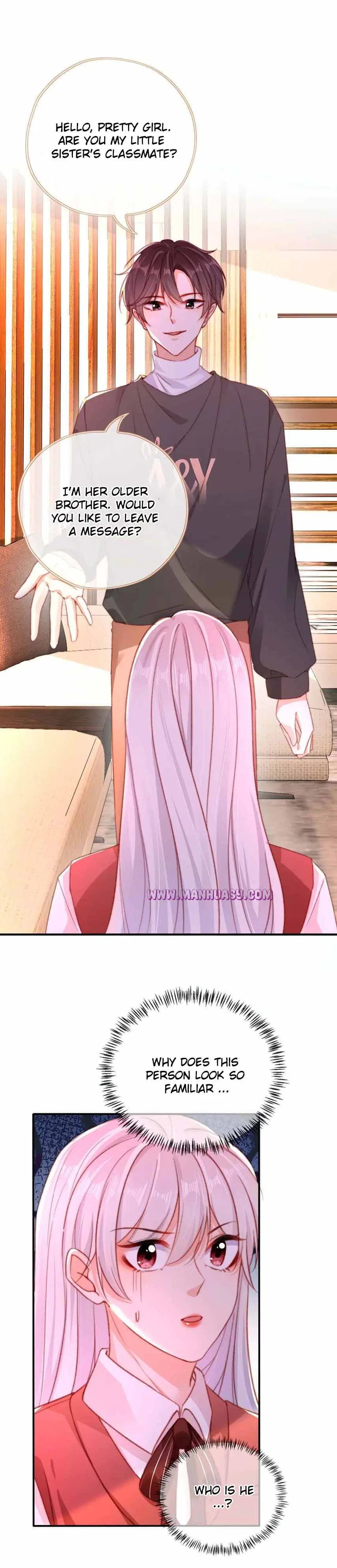 I Led the Male Lead and Antagonist Astray Chapter 68 – Page 14