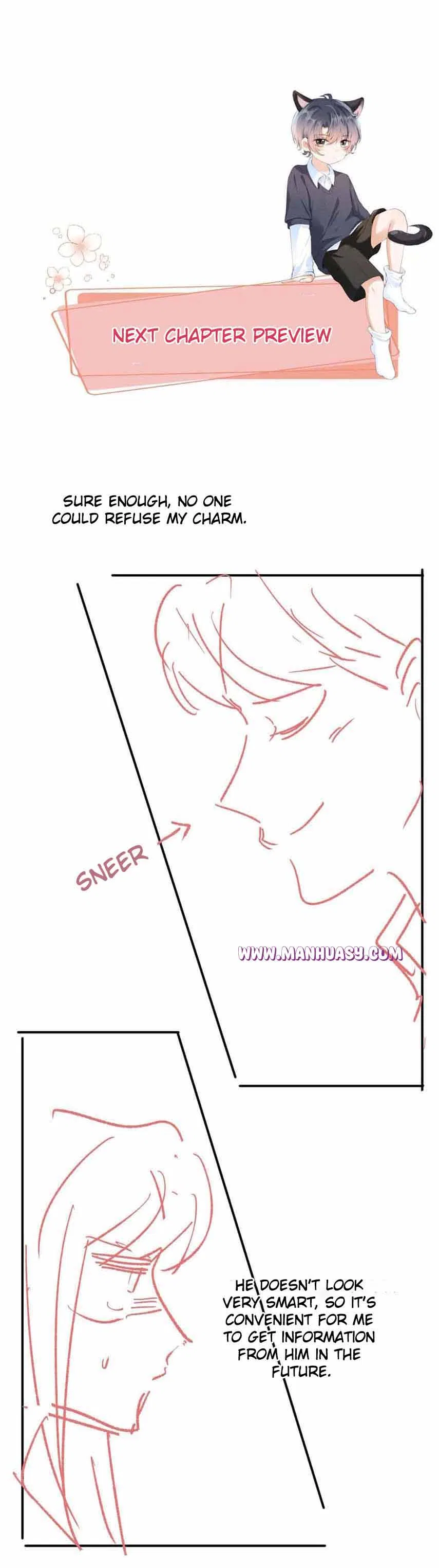 I Led the Male Lead and Antagonist Astray Chapter 68 – Page 15