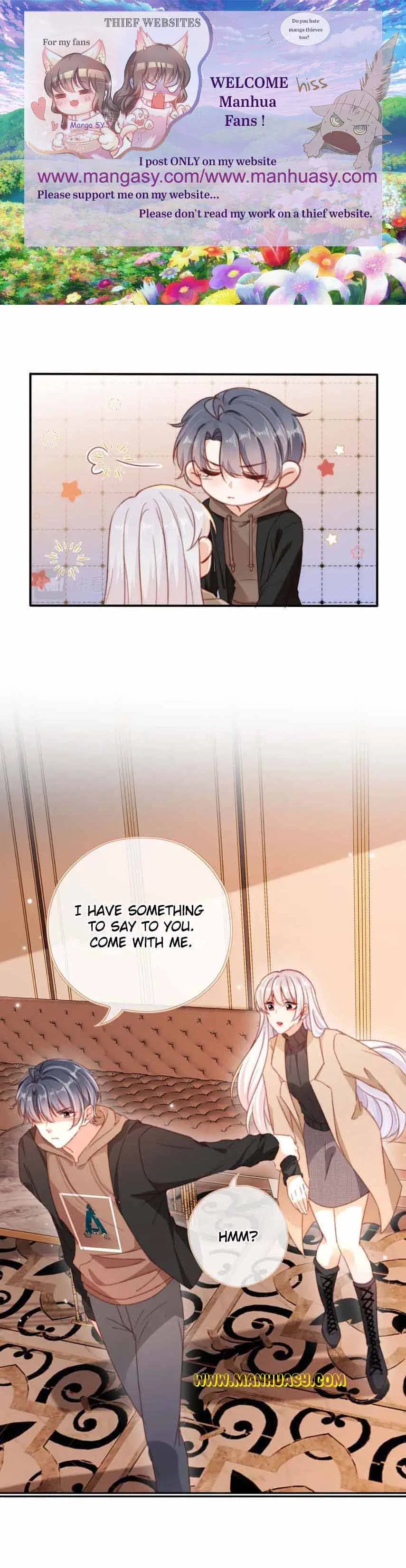 I Led the Male Lead and Antagonist Astray Chapter 67 – Page 2