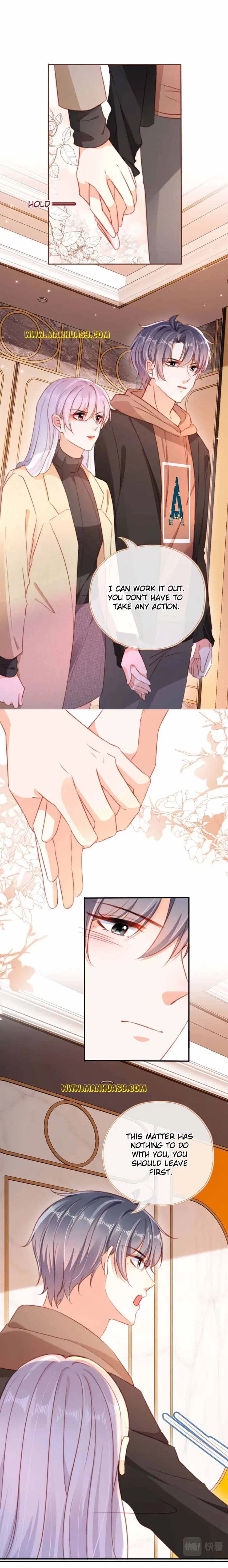 I Led the Male Lead and Antagonist Astray Chapter 67 – Page 5