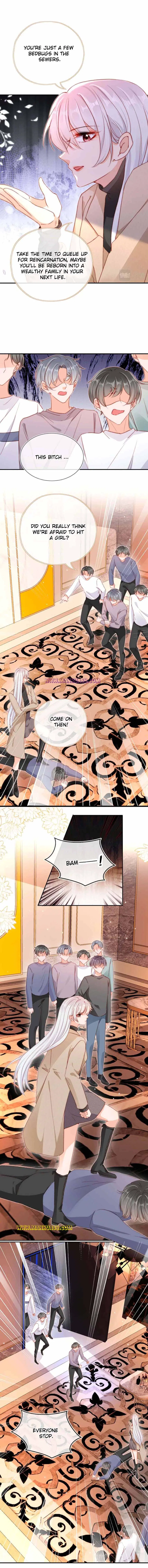 I Led the Male Lead and Antagonist Astray Chapter 67 – Page 9