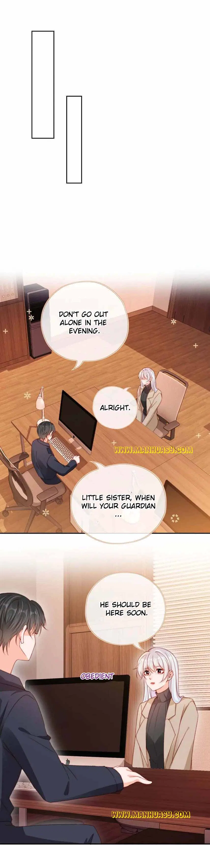 I Led the Male Lead and Antagonist Astray Chapter 67 – Page 10