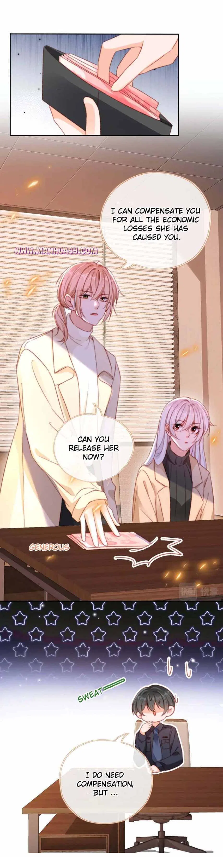 I Led the Male Lead and Antagonist Astray Chapter 67 – Page 14