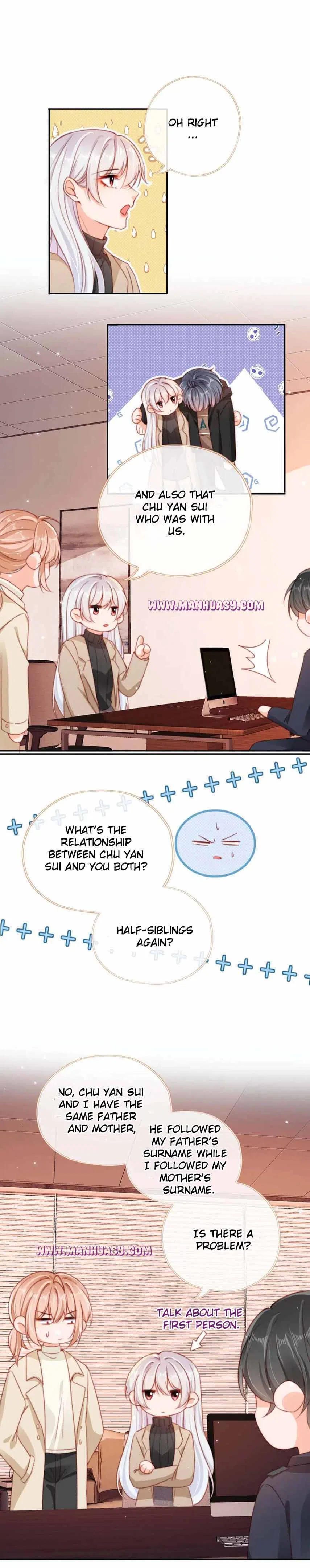 I Led the Male Lead and Antagonist Astray Chapter 67 – Page 15
