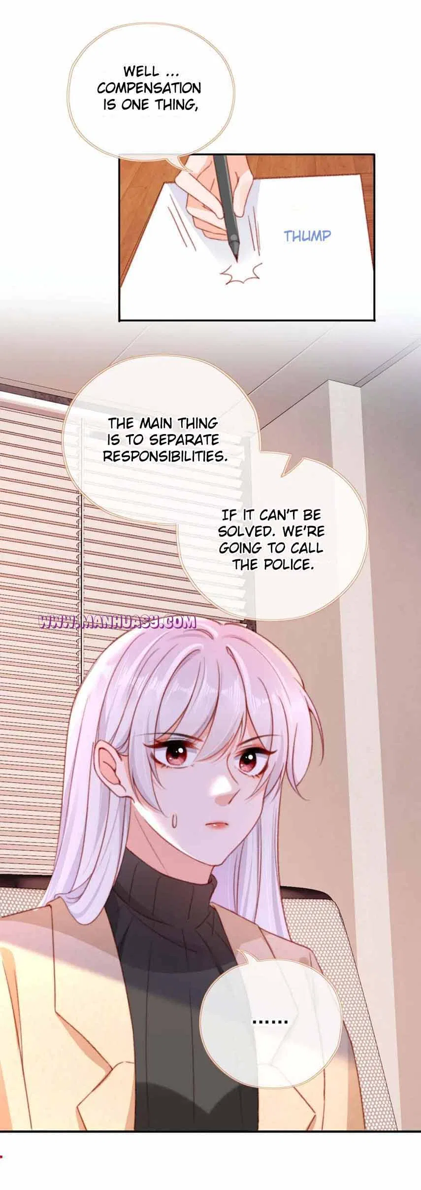 I Led the Male Lead and Antagonist Astray Chapter 67 – Page 16