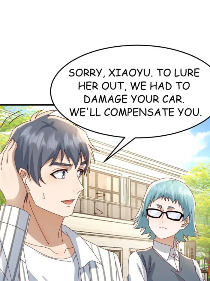 I Have Twin Girlfriends Chapter 348 – Page 3