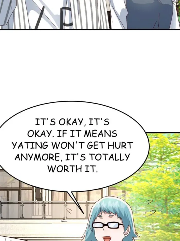 I Have Twin Girlfriends Chapter 348 – Page 4