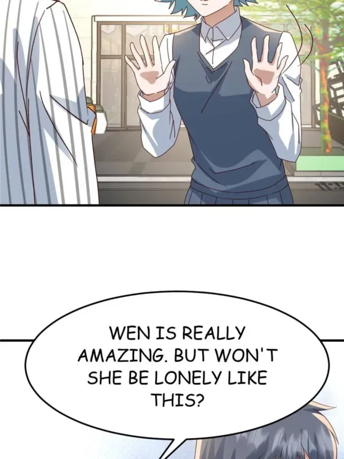 I Have Twin Girlfriends Chapter 348 – Page 5